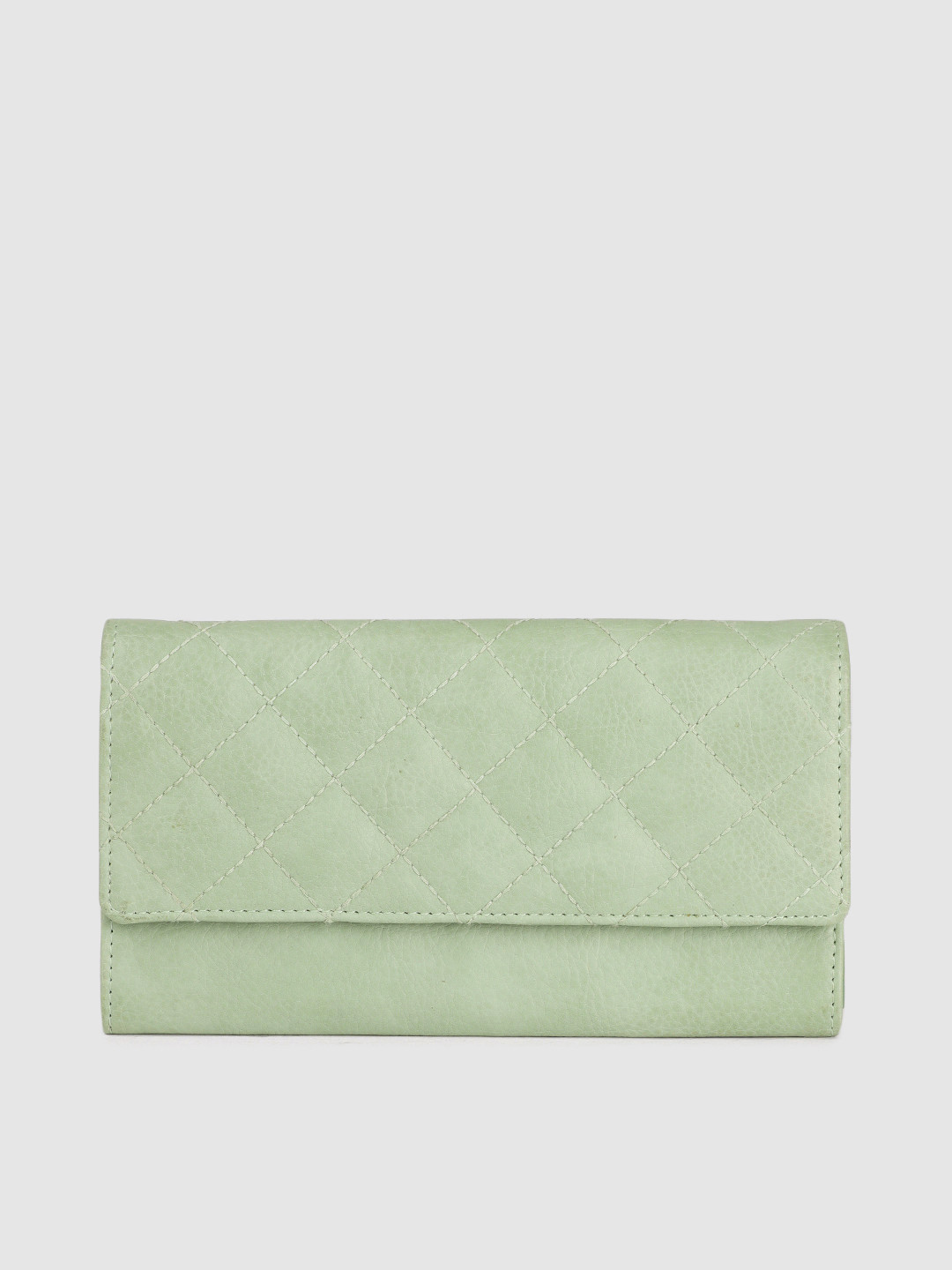 Buy Baggit Women Quilted Envelope Wallet Wallets for Women 16940036