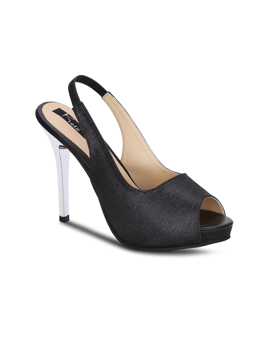 kielz heels