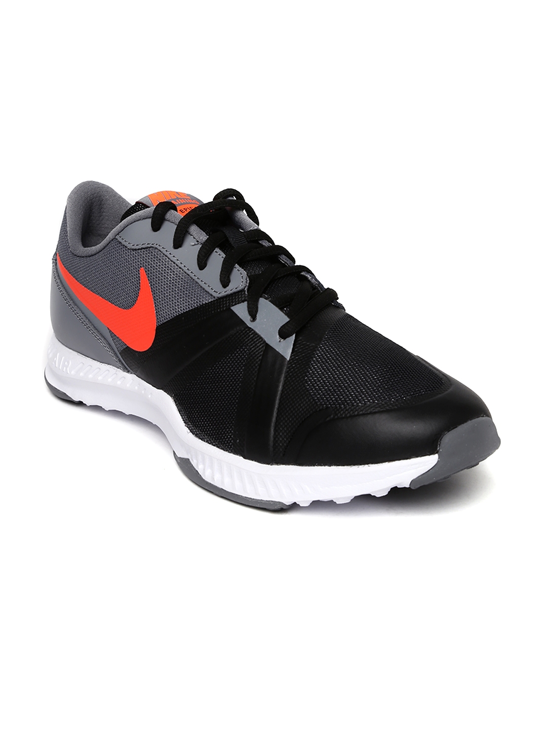 nike men's sports shoes myntra