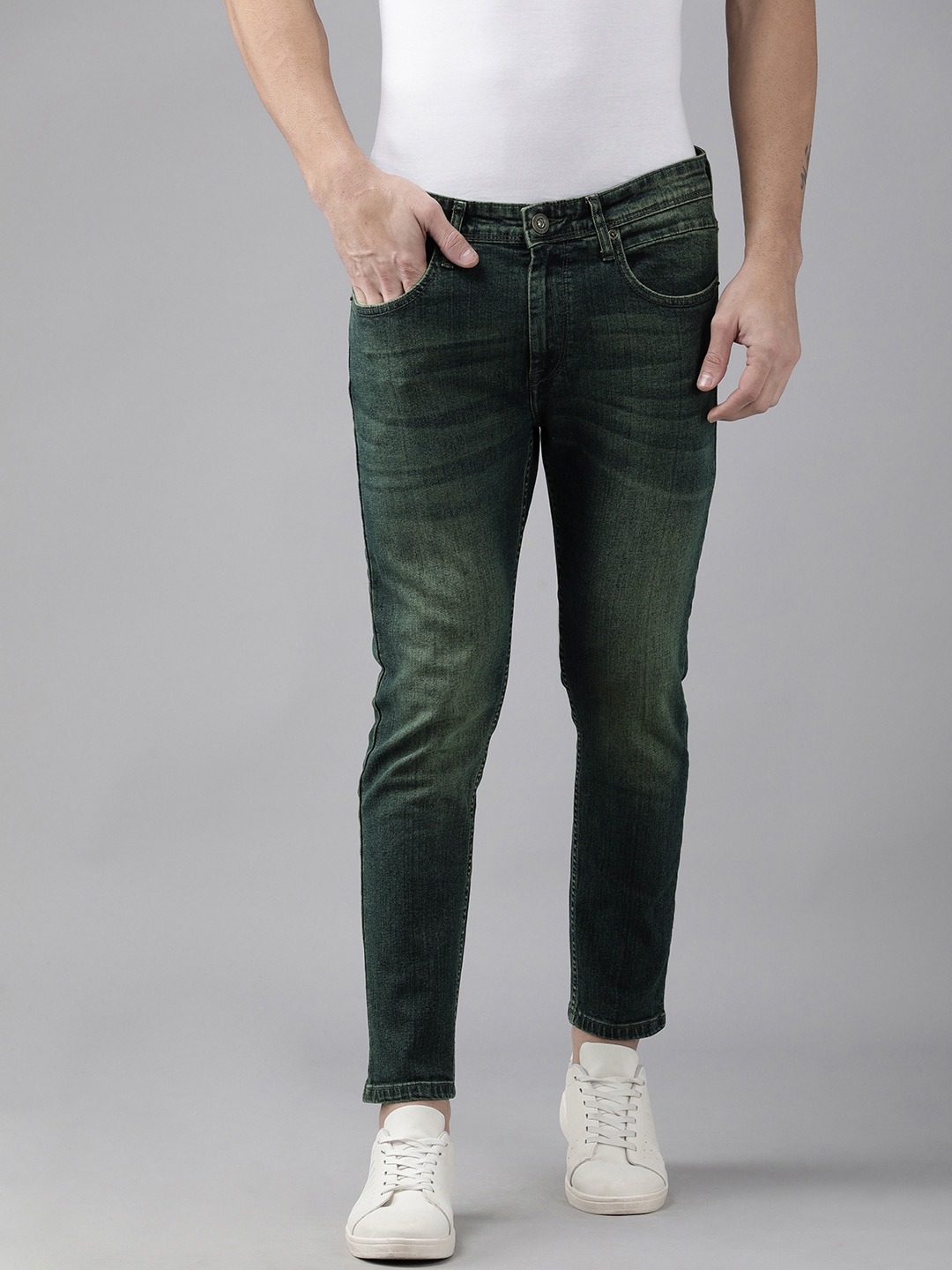 pepe jeans chinox ankle