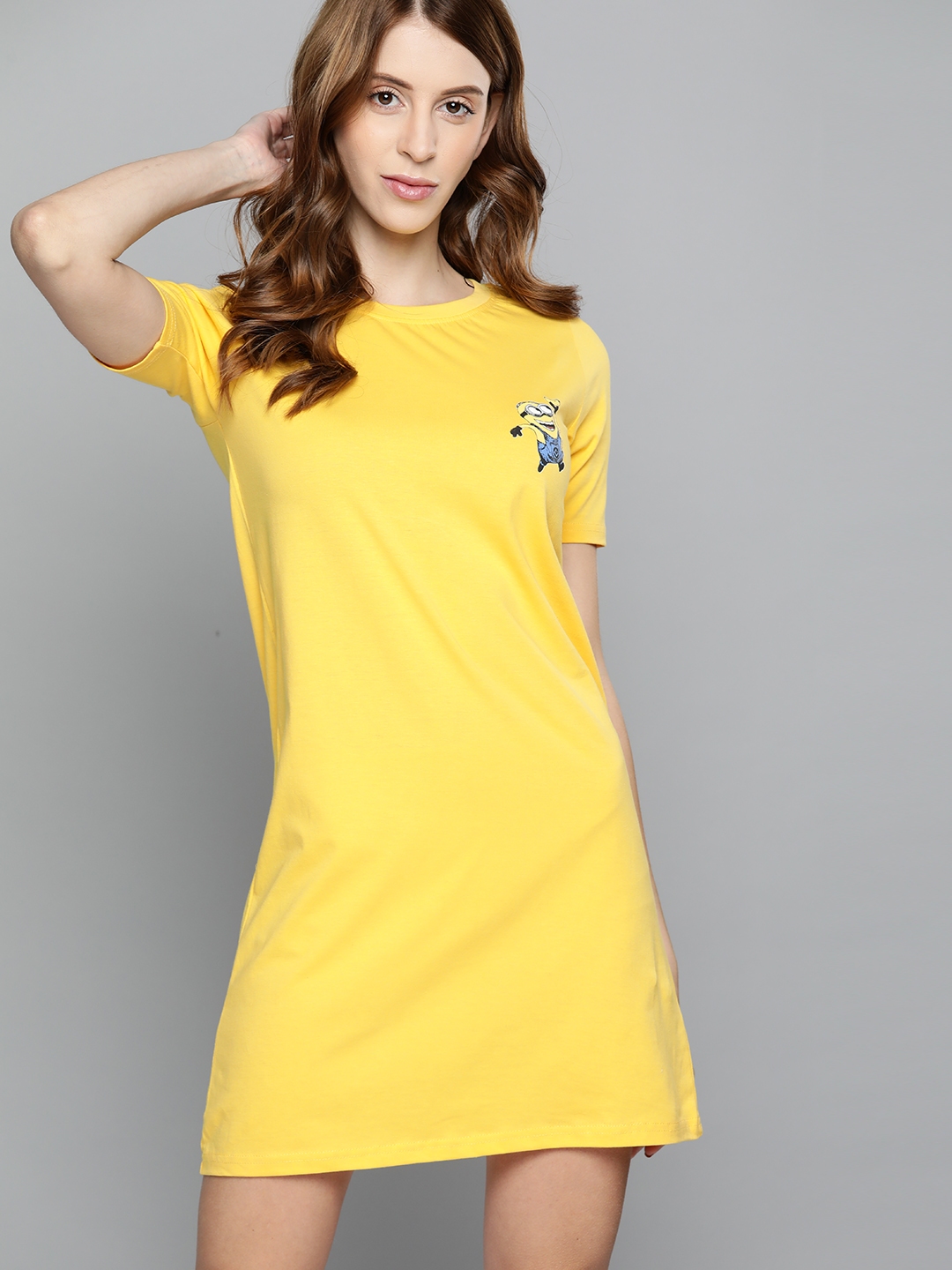minions by kook and keech