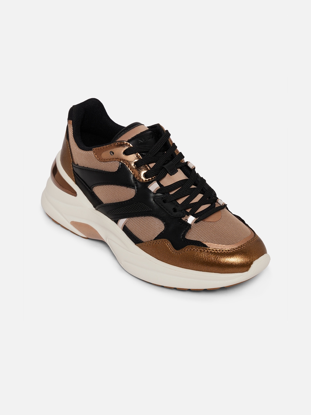 aldo myntra