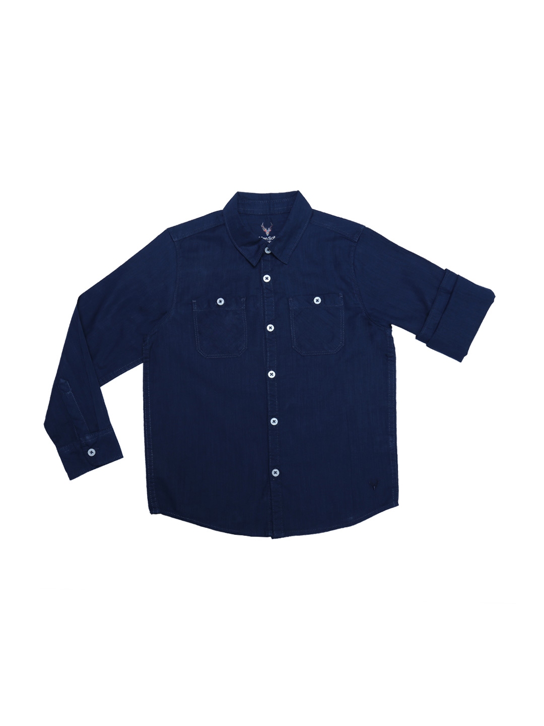 allen solly t shirt for boys