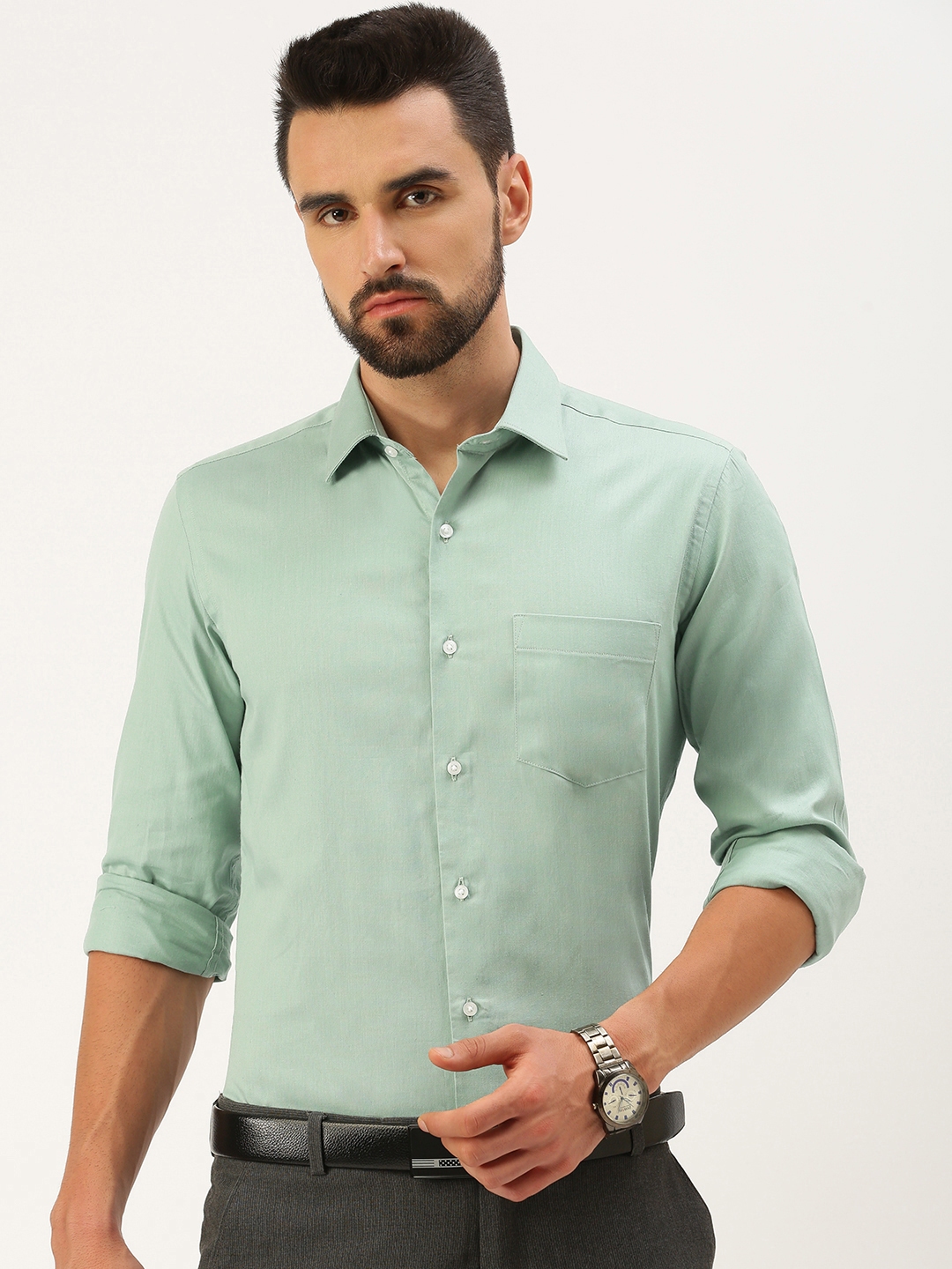 ivoc brand shirts