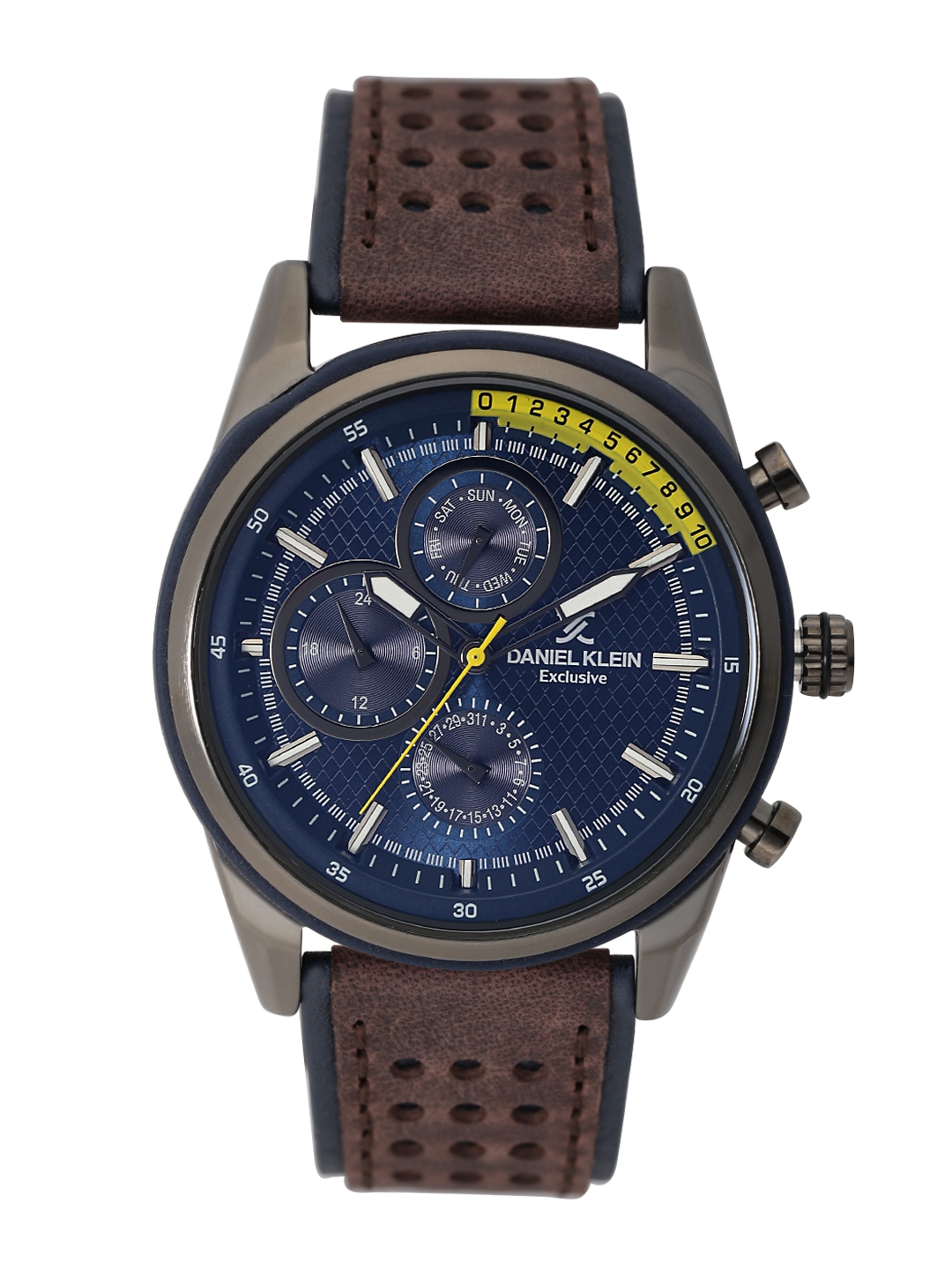 daniel klein smartwatch price