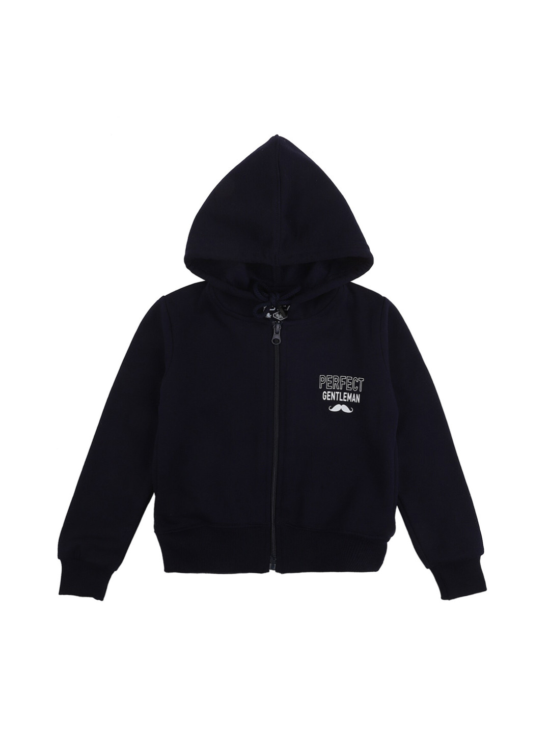 Navy blue sweatshirt boys clearance