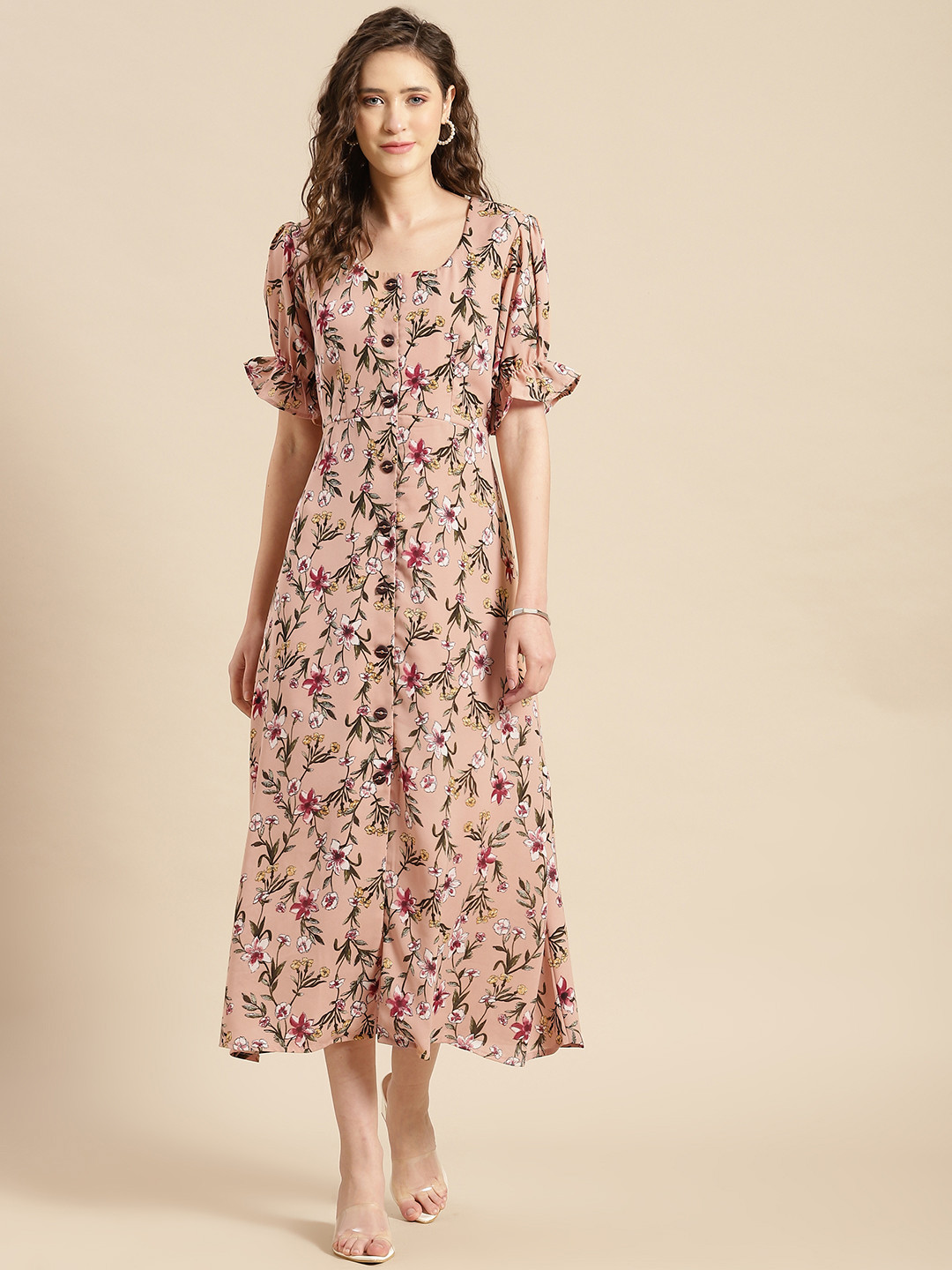 Woowzerz dress Clearance