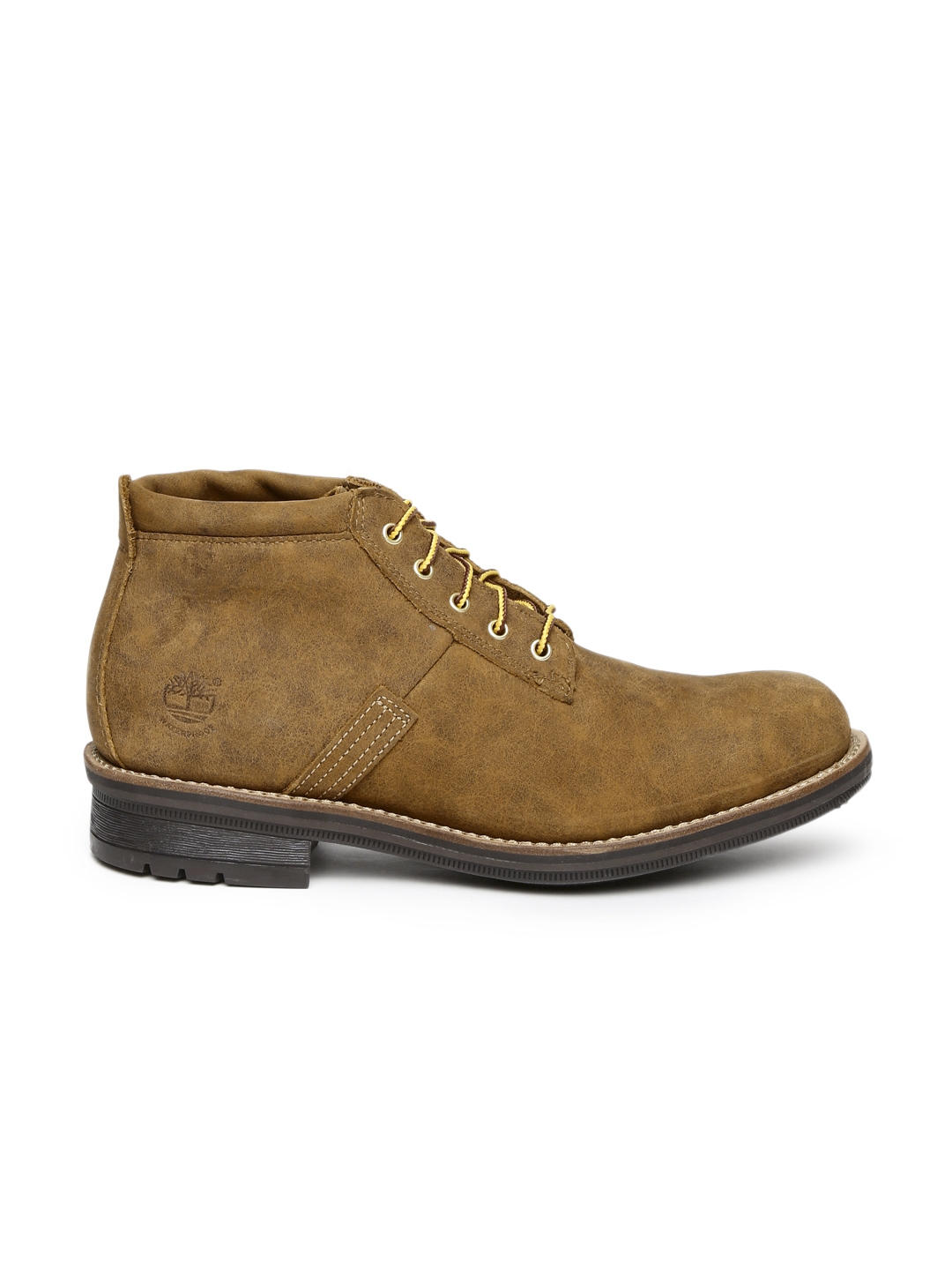 timberland boots myntra