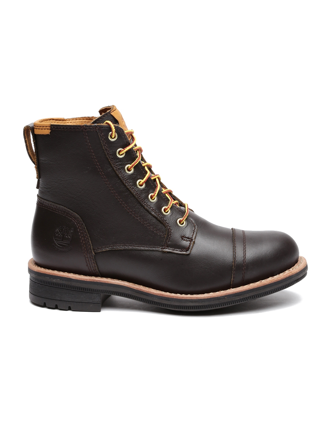 timberland boots myntra