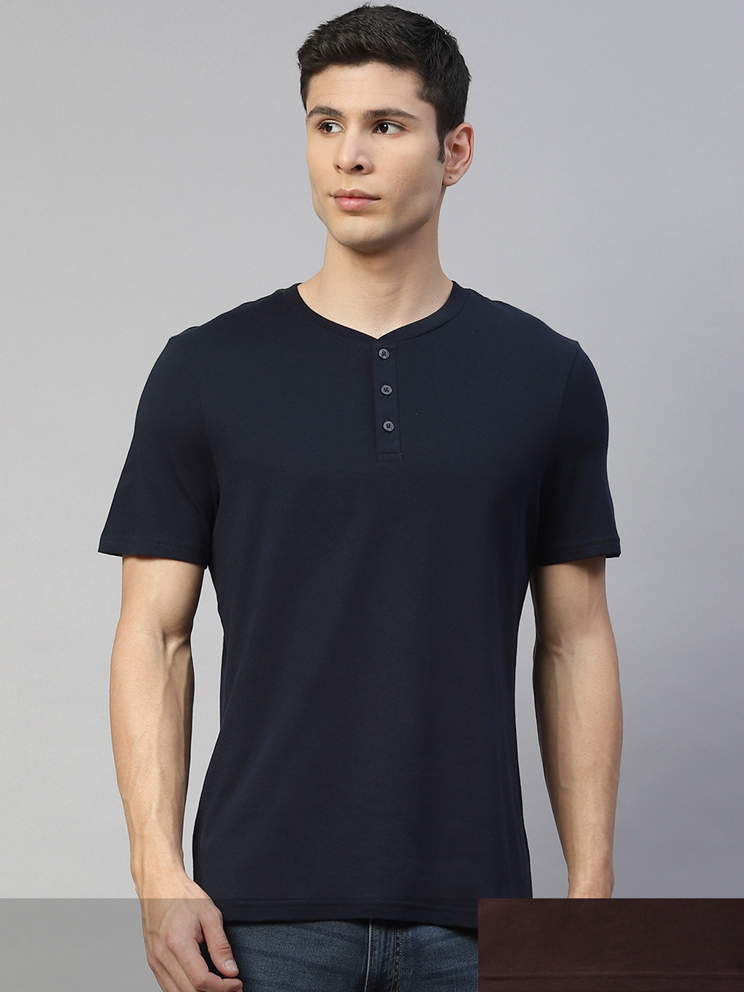 marks and spencer mens t shirts