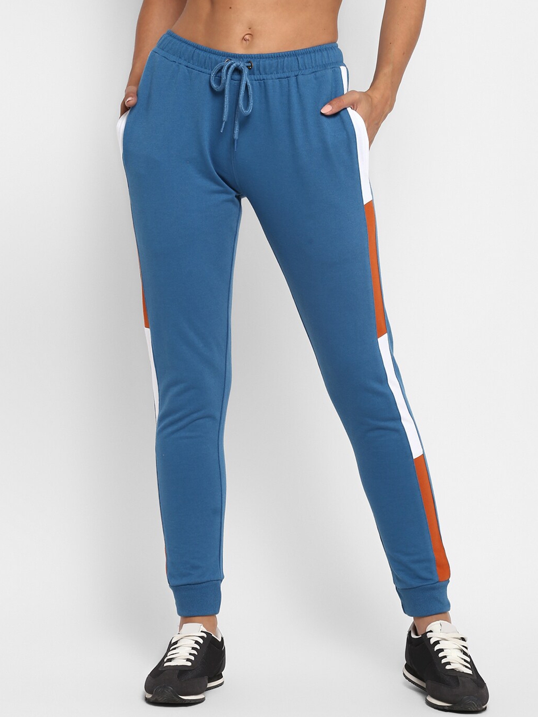 alan jones joggers