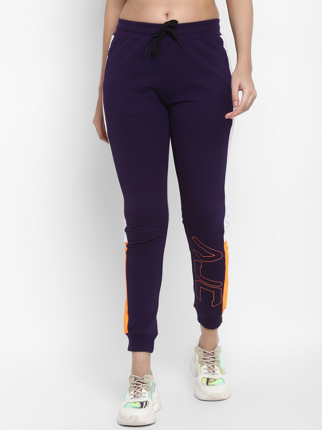 alan jones joggers