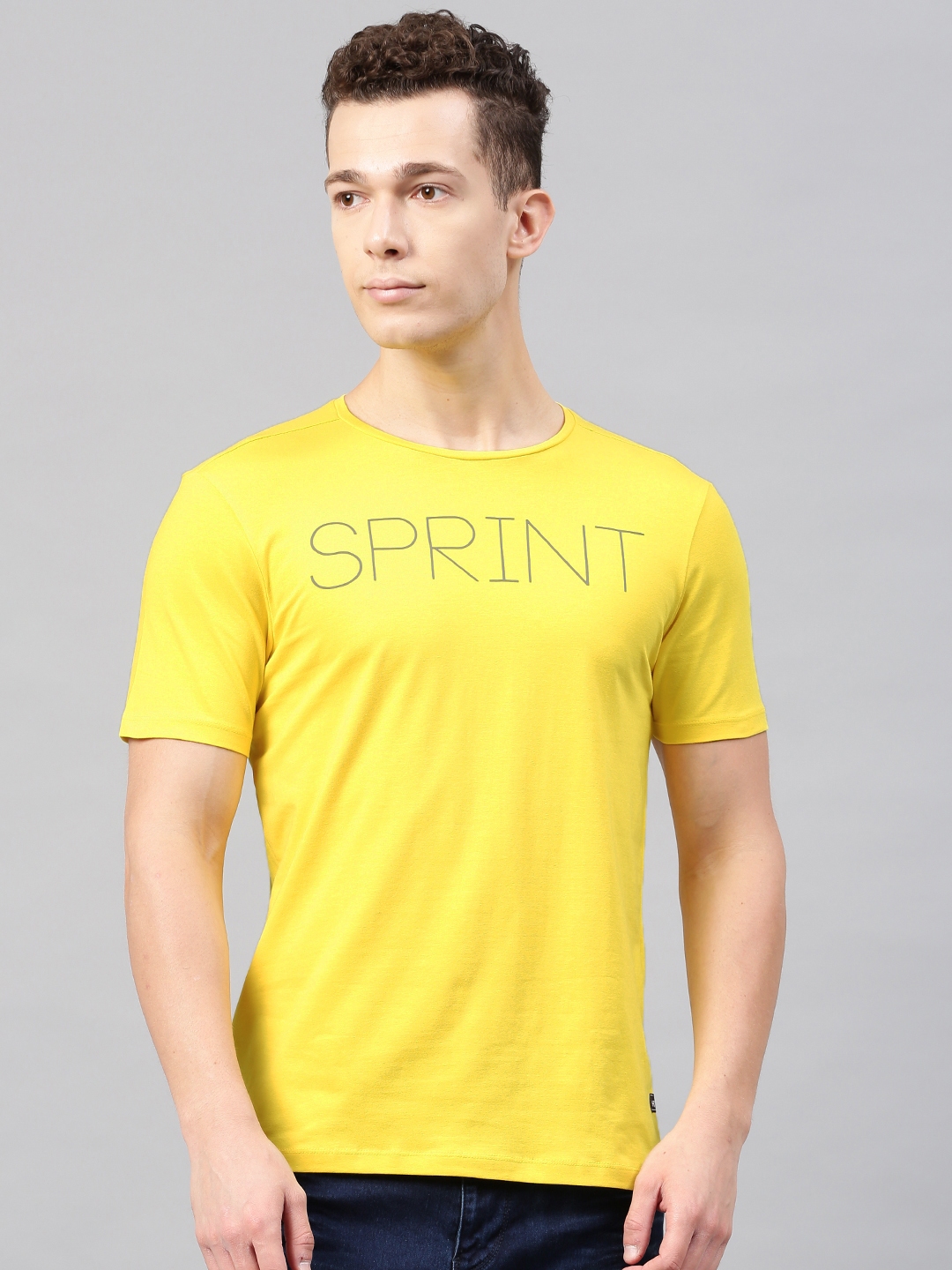 hrx active t shirts