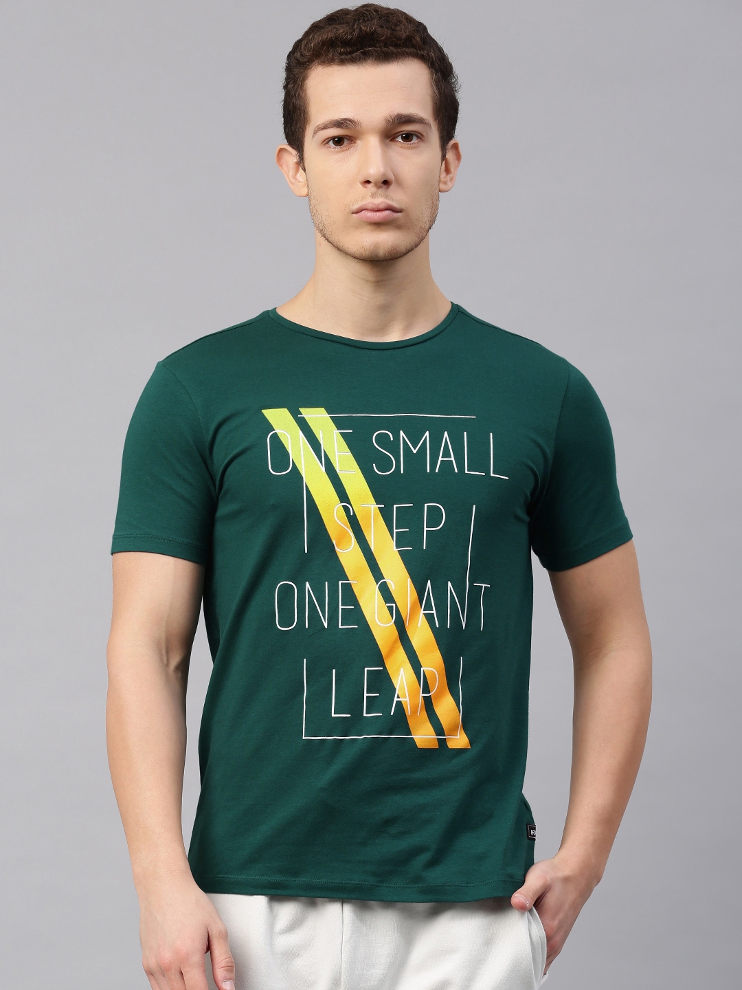 hrx active t shirts