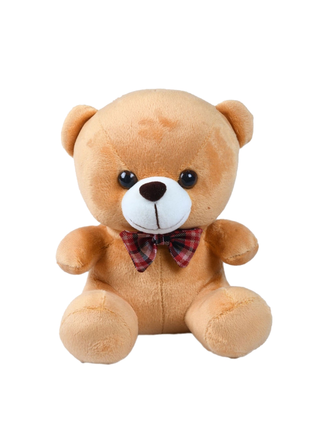 teddy bear krishna