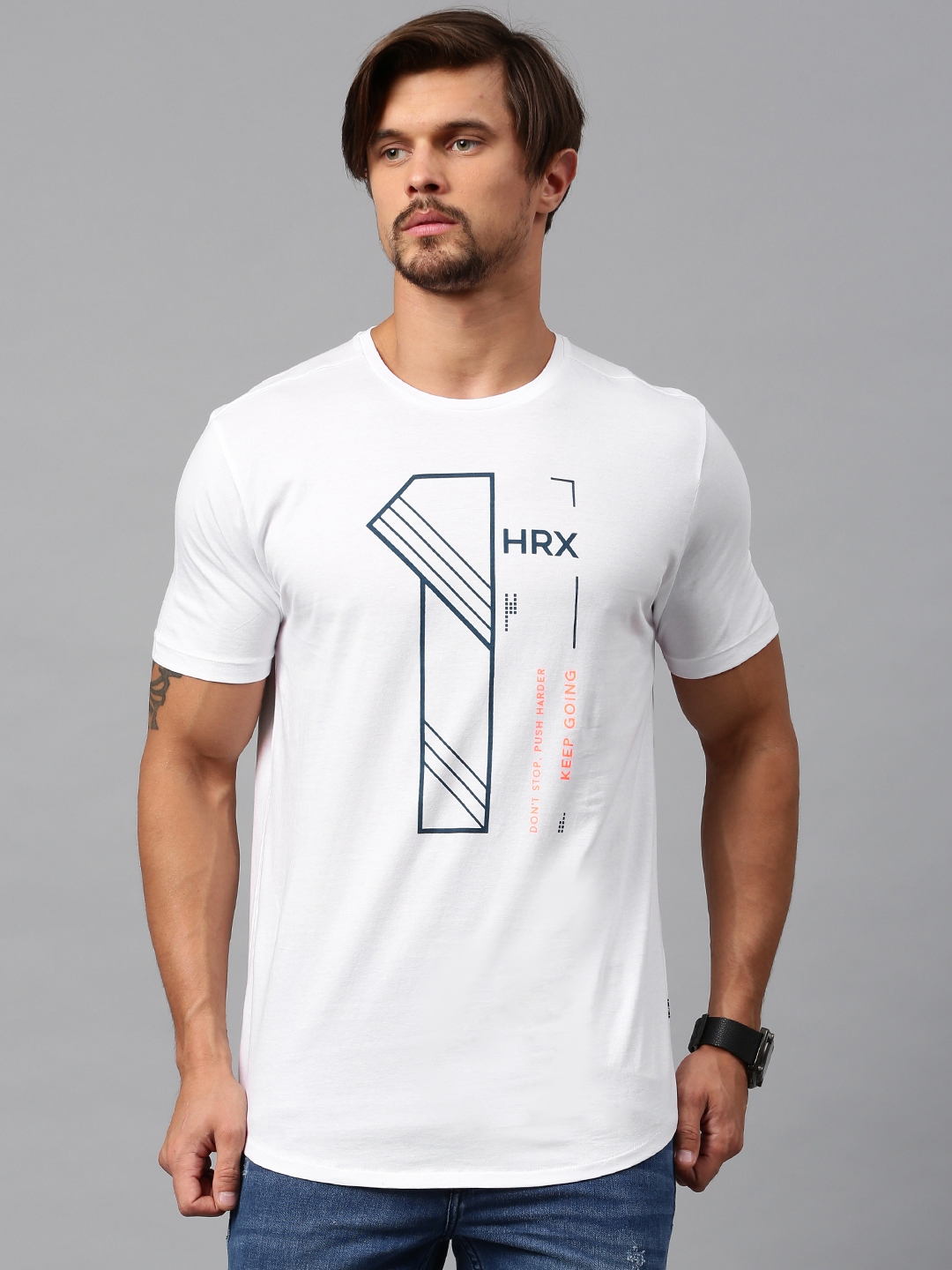 war hrithik roshan t shirt