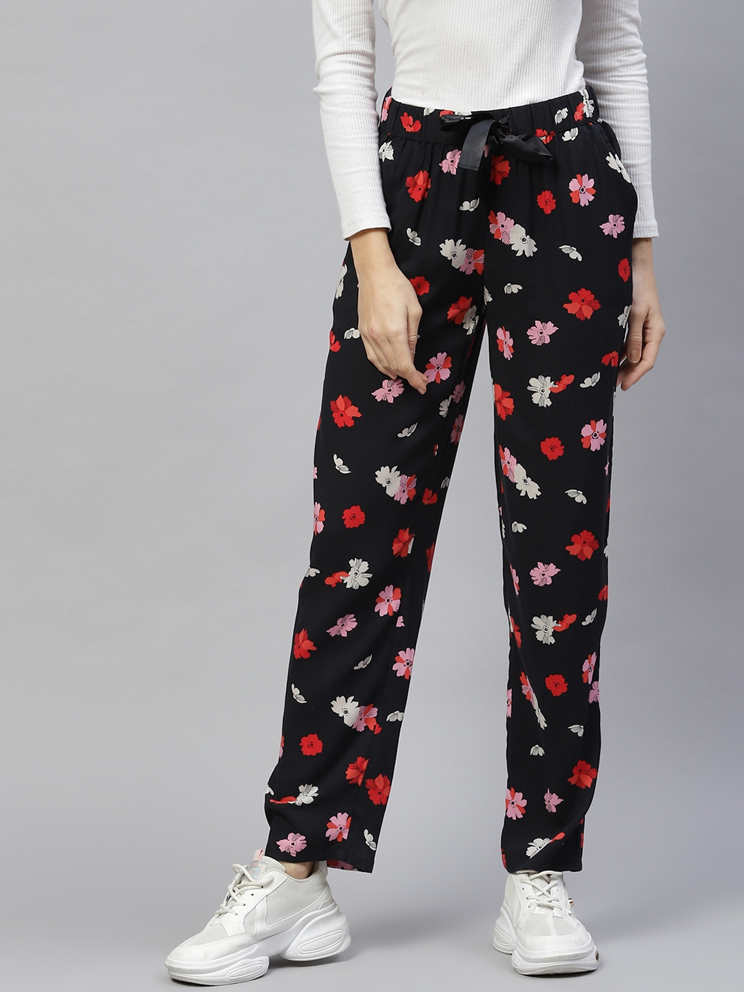 marks and spencer track pants