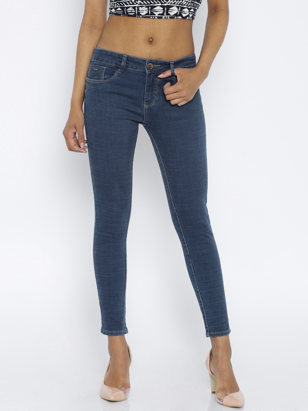 code jeggings