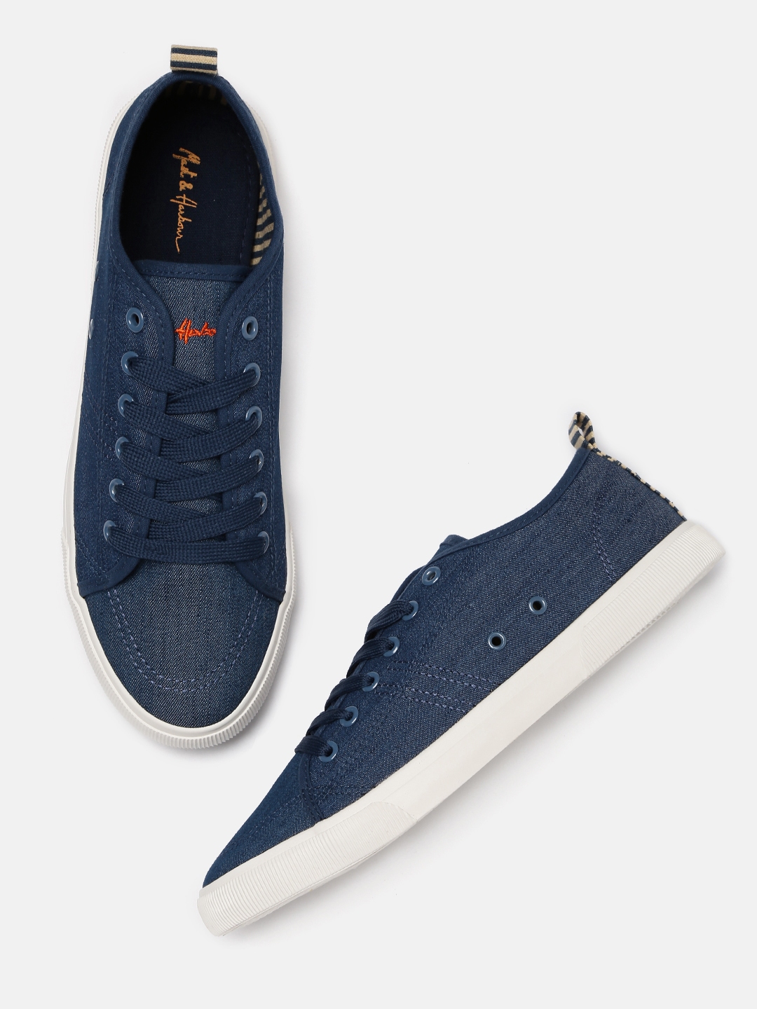 mast and harbour shoes amazon
