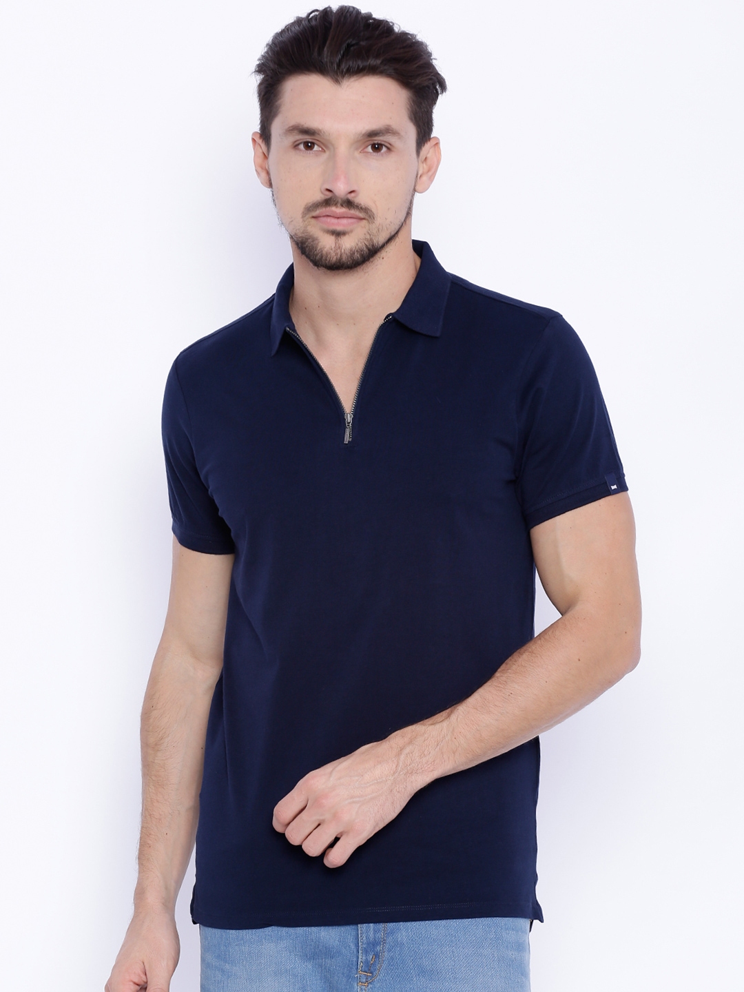 basics t shirts online