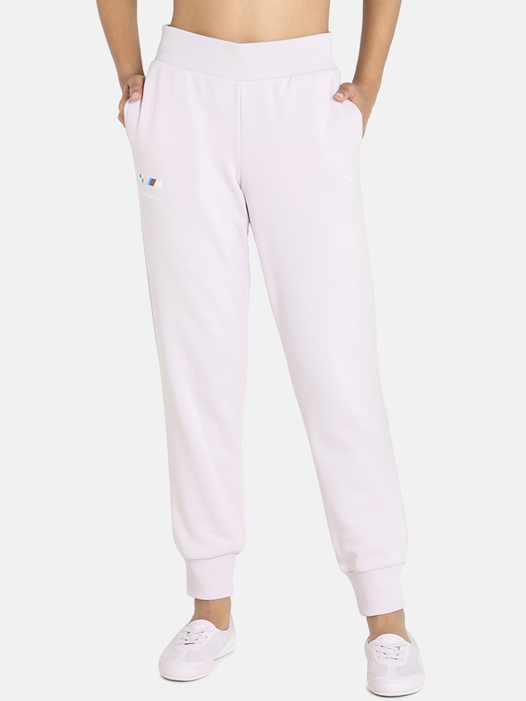 bmw joggers womens