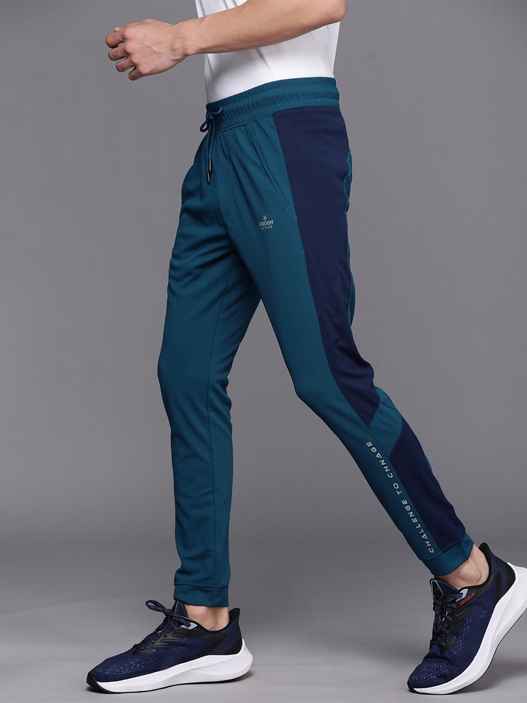 wrogn joggers