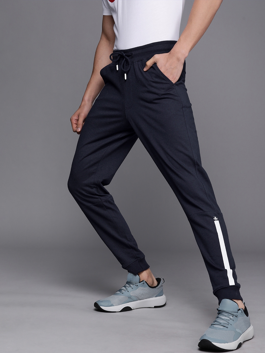 wrogn track pants