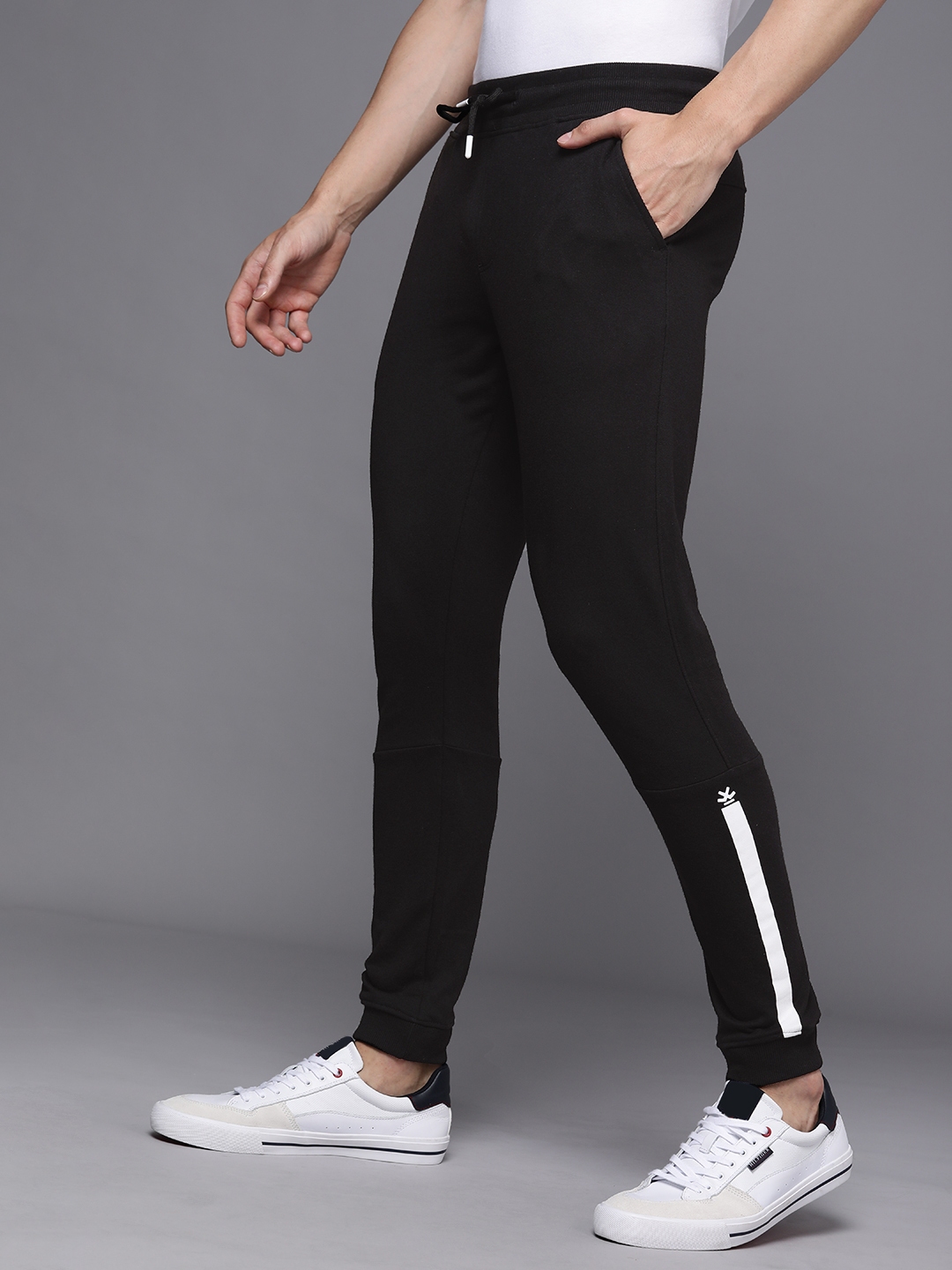 wrogn track pants