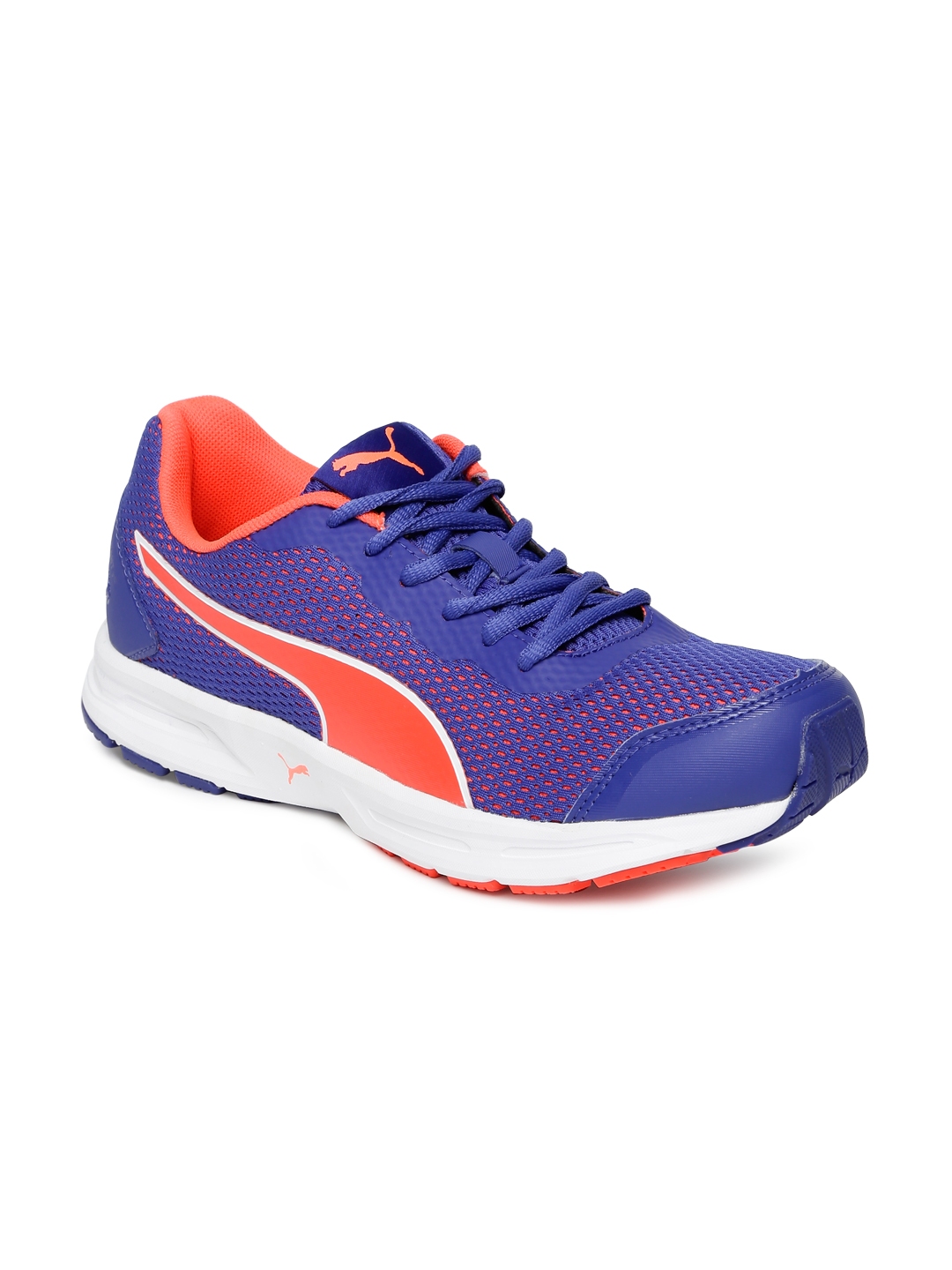 Buy PUMA Women Purple Heritage Wn S Running Shoes - Sports Shoes for ...