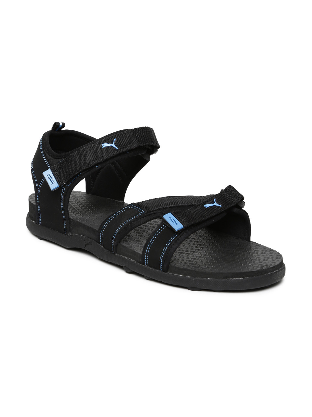 puma sandals