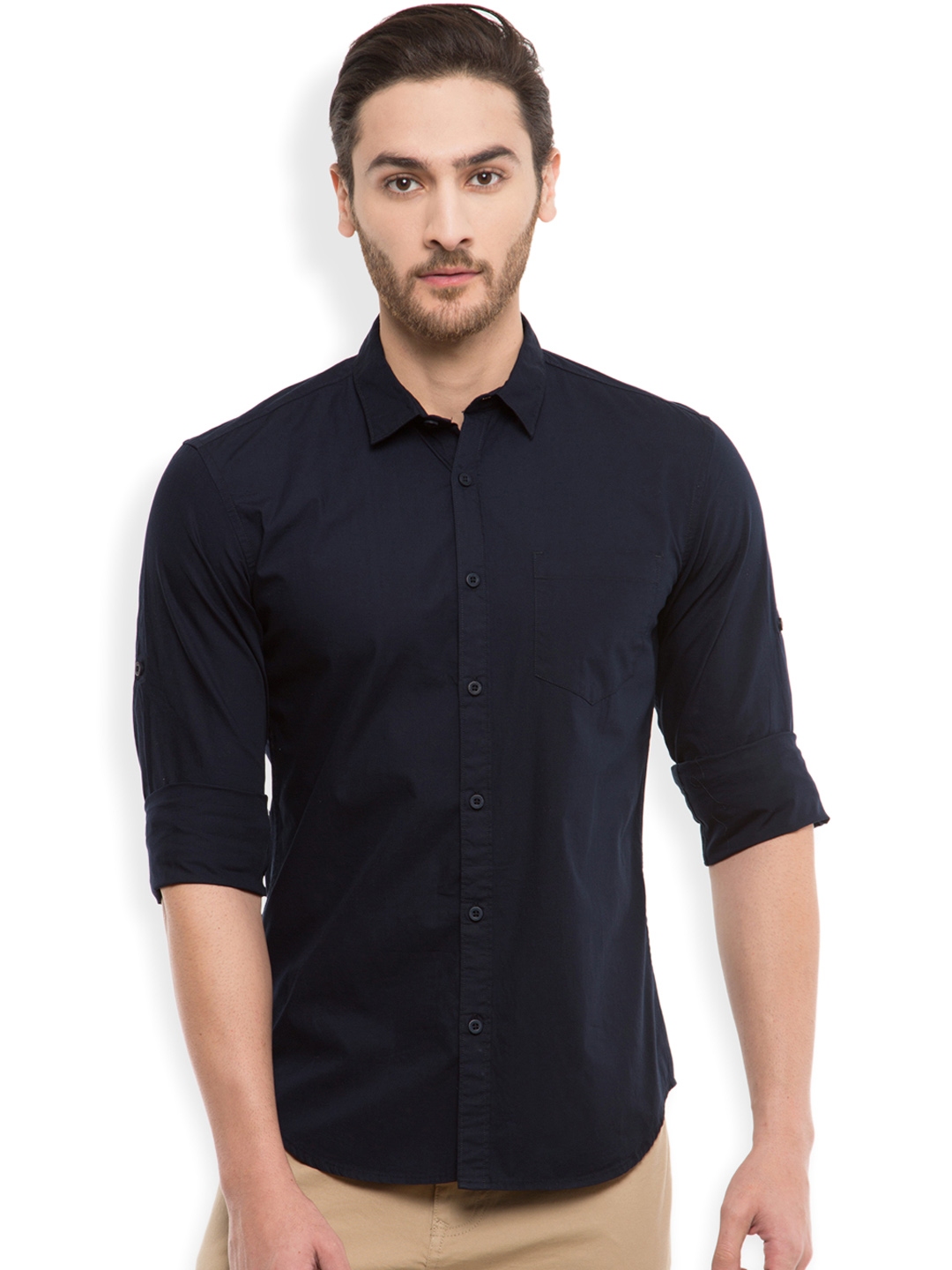 myntra highlander