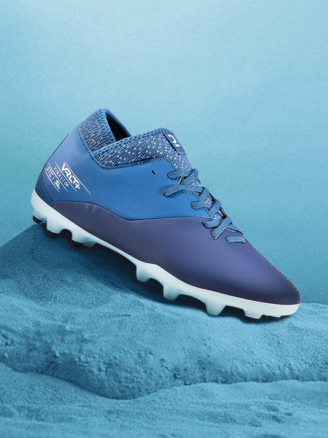 non marking shoes in decathlon