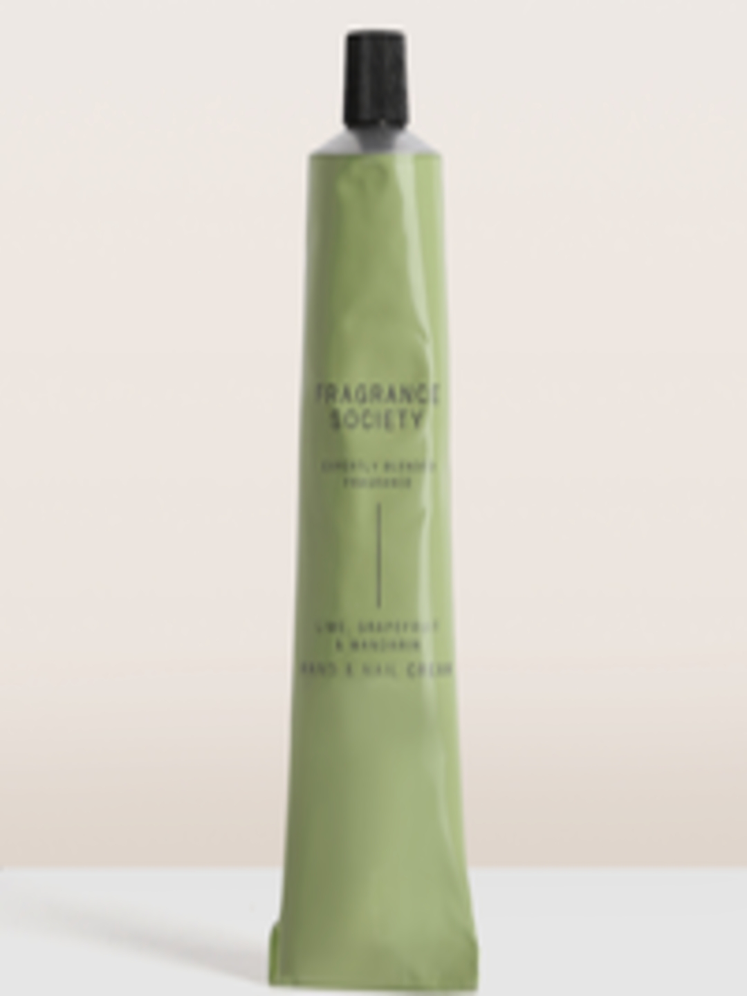 Buy Marks & Spencer Fragrance Society Hand & Nail Cream With Lime ...