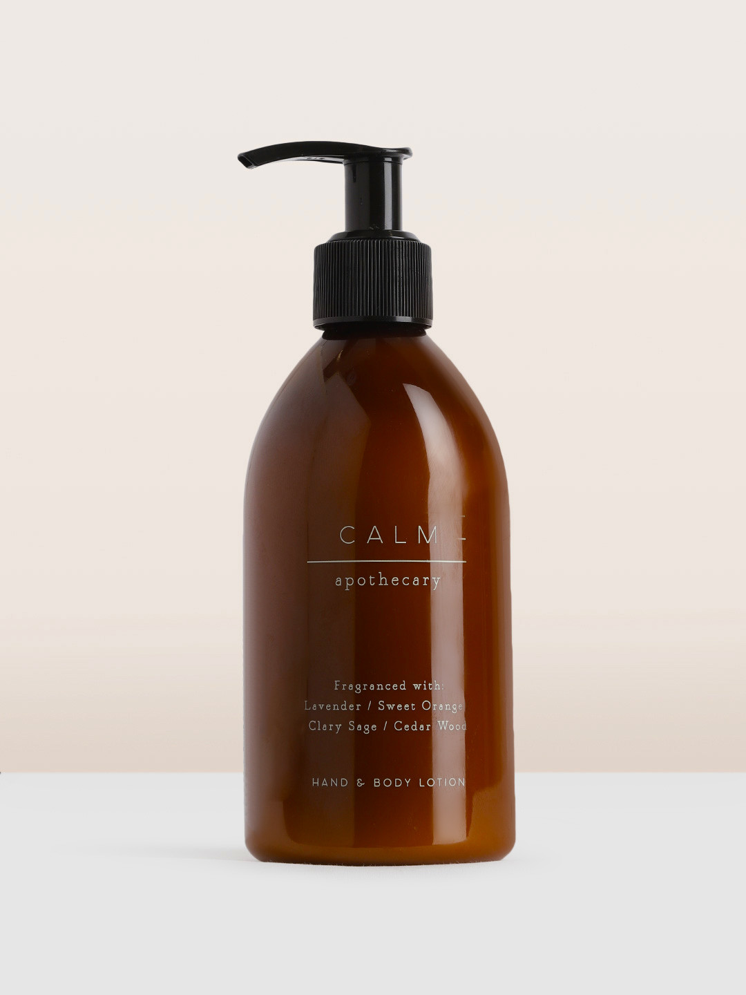 Buy Marks & Spencer Apothecary Calm Hand & Body Lotion 250ml Body