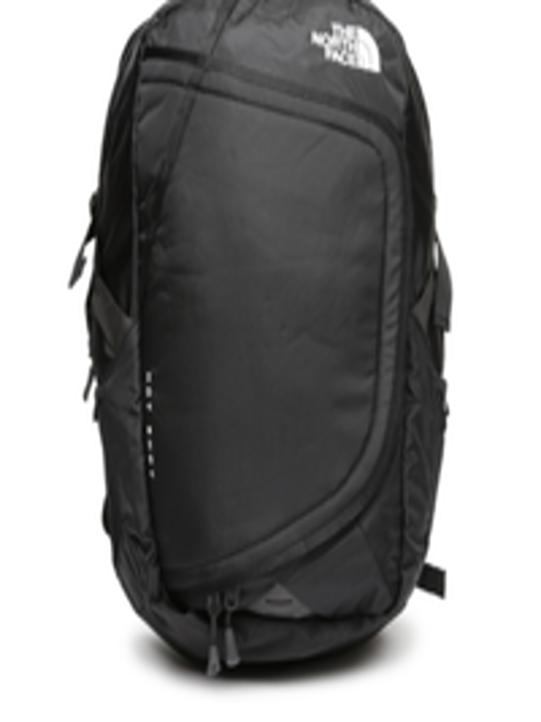 Buy The North Face Unisex Hot Shot Black Laptop Backpack - Backpacks