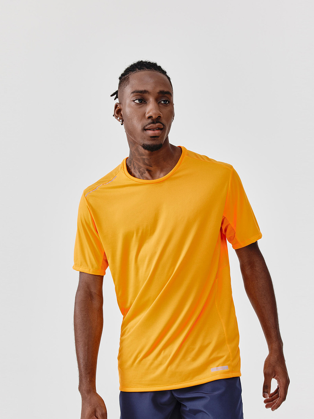 kalenji dry fit t shirt