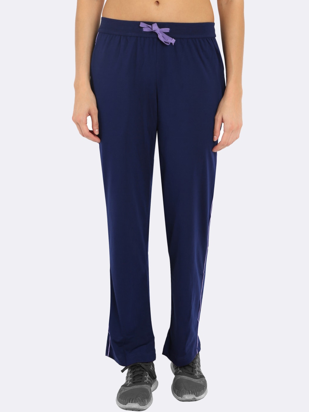 jockey track pants sp27