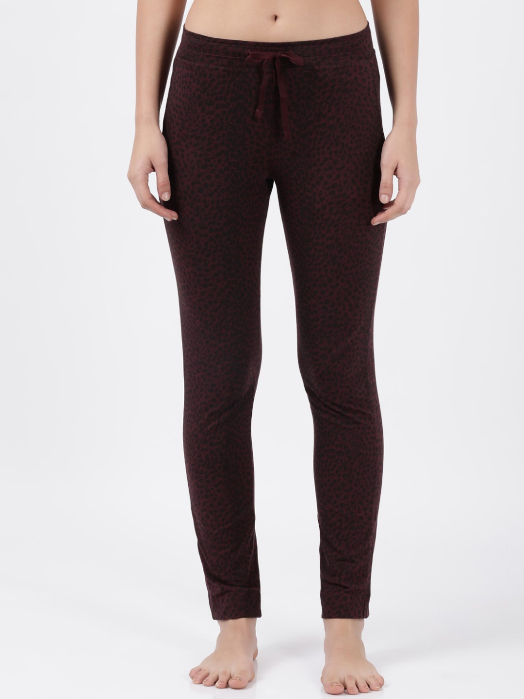 jockey track pants sp27