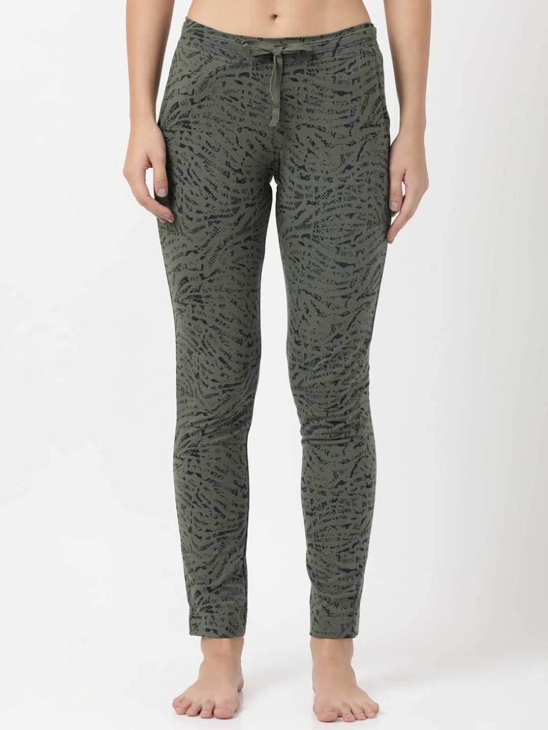 jockey track pants sp27