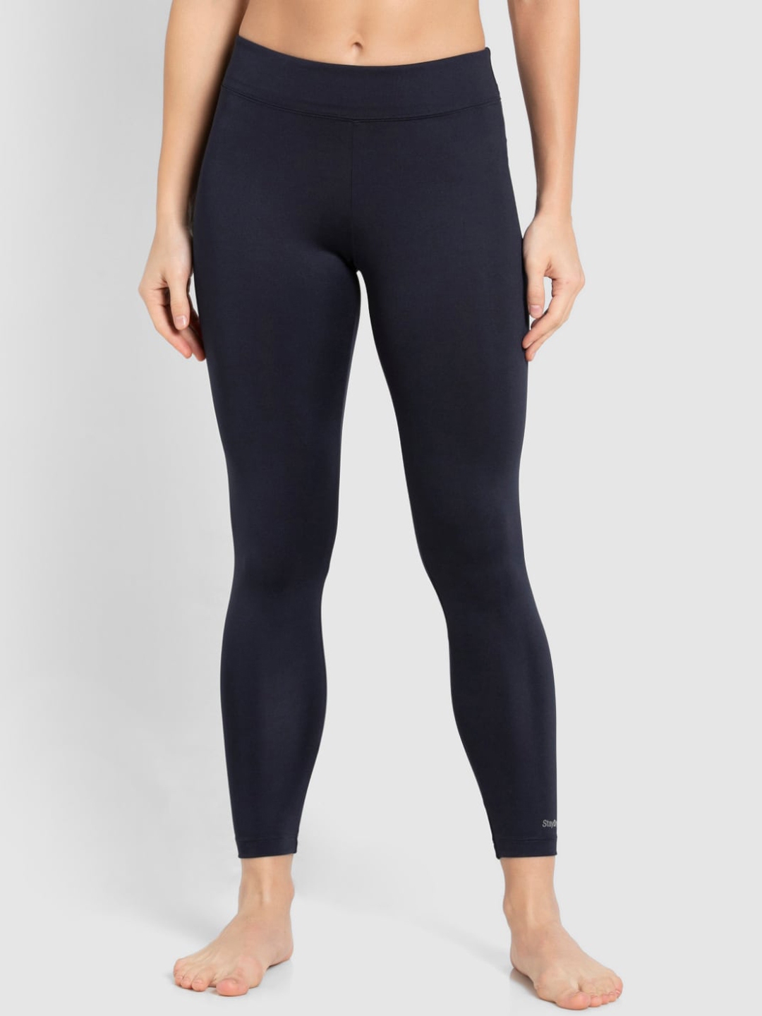 jockey stay dry pants