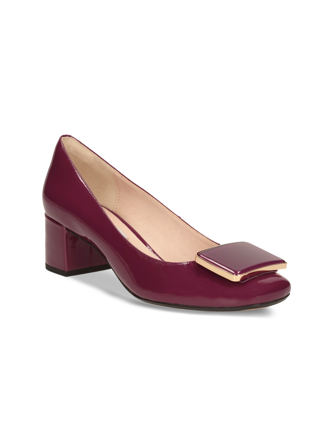 pump heels myntra