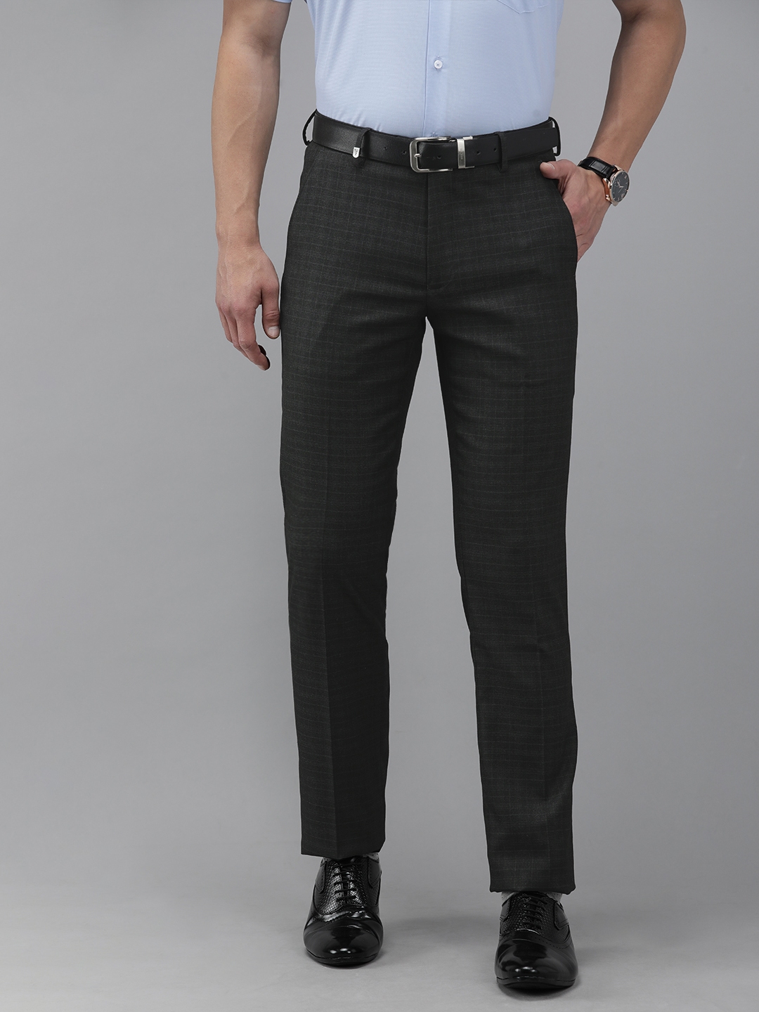van heusen trousers