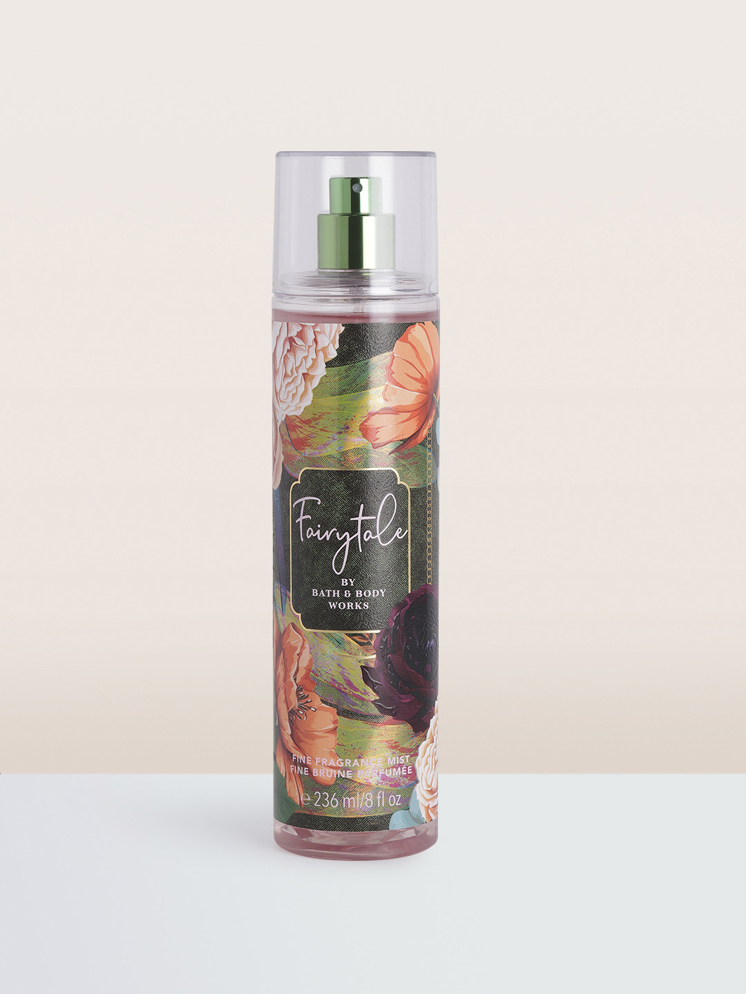 Buy Bath & Body Works Fairytale Fine Fragrance Mist 236 Ml Perfume