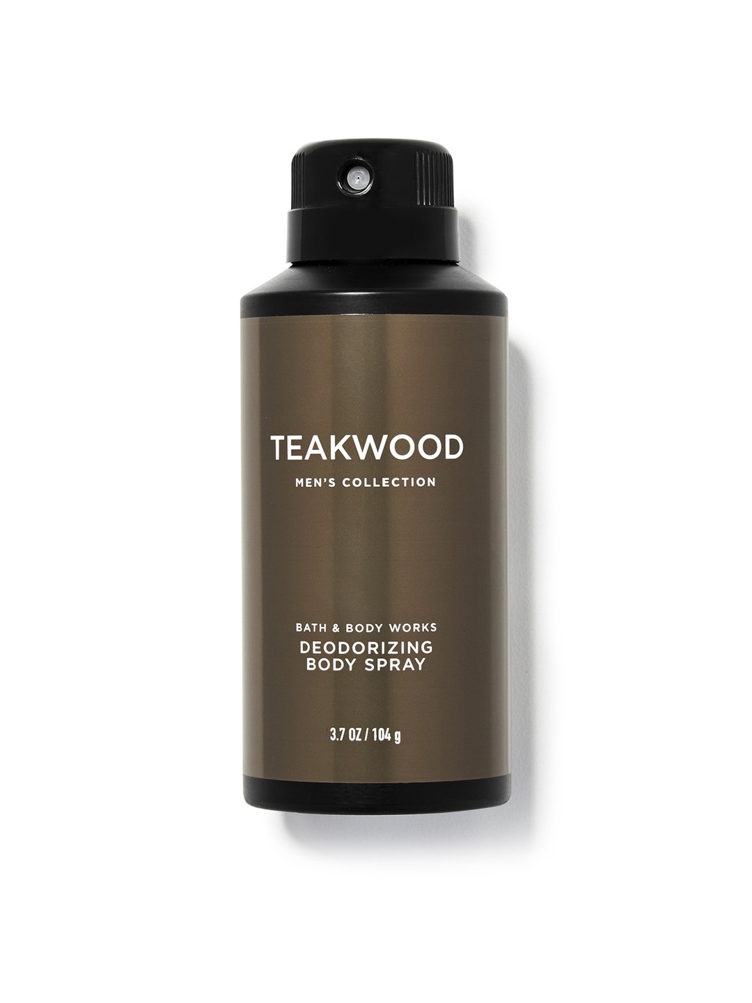 Buy Bath & Body Works Men Teakwood Deodorizing Body Spray 104 G