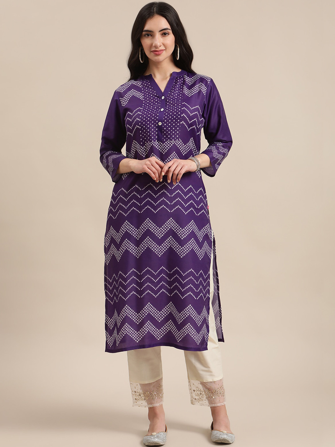 varanga anarkali kurta