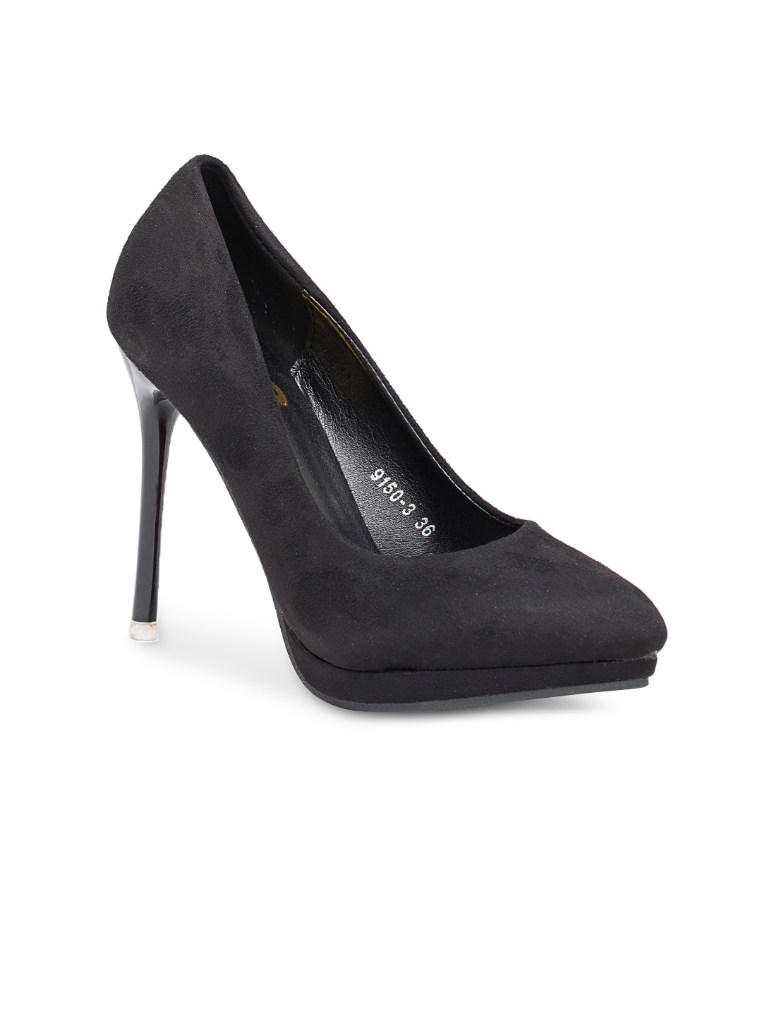pump heels myntra