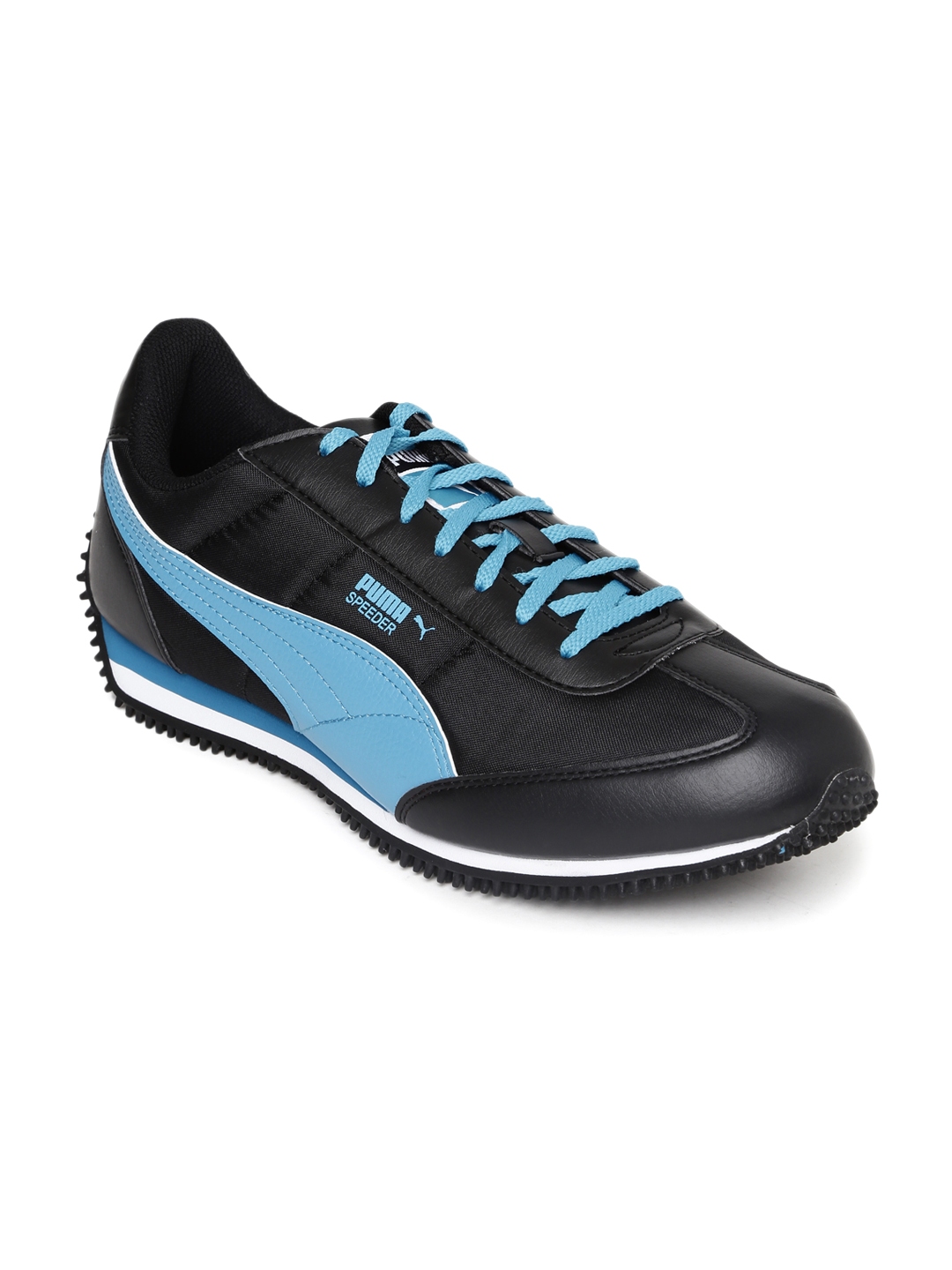 puma velocity tetron 2