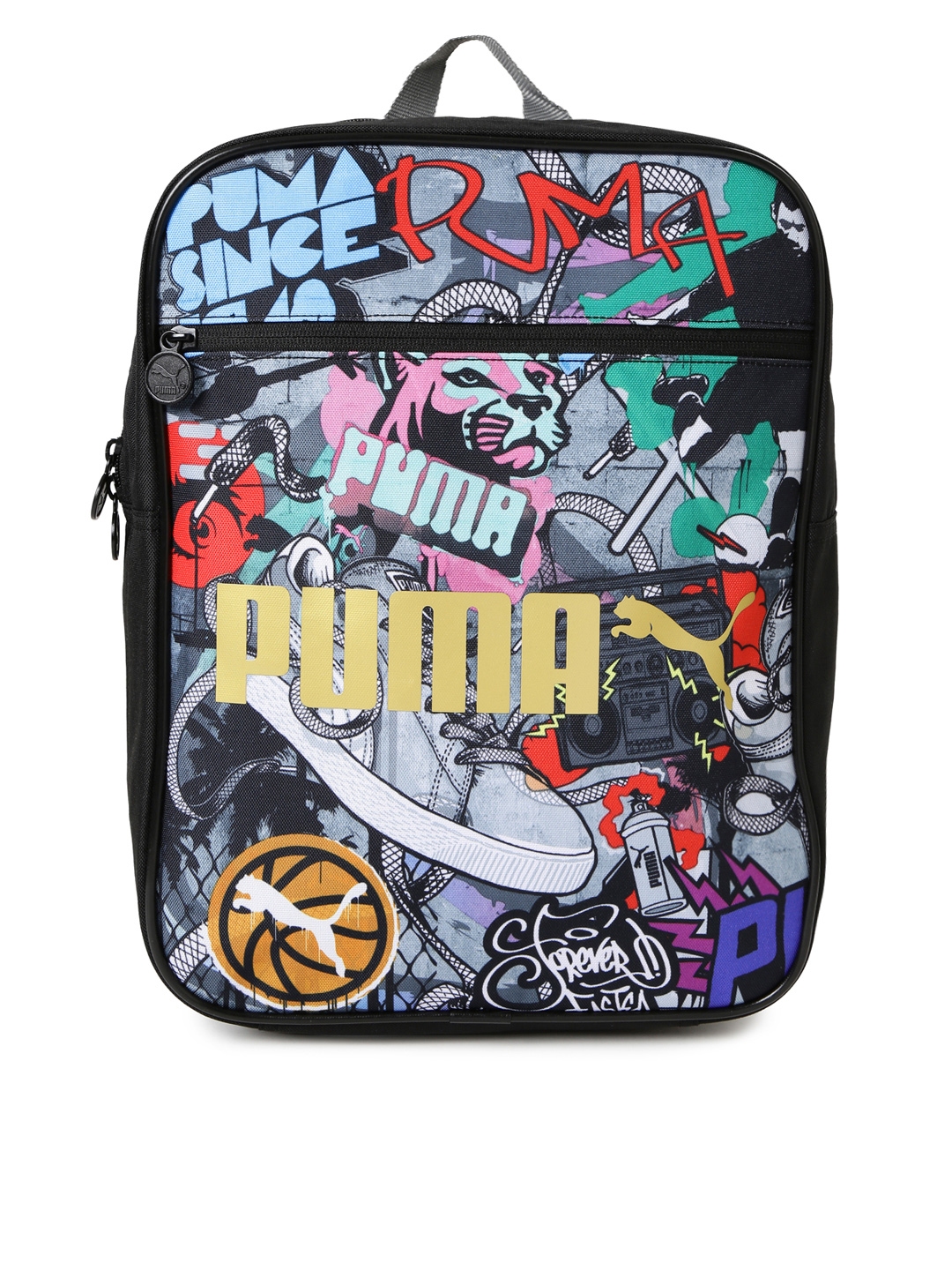 puma graffiti mod