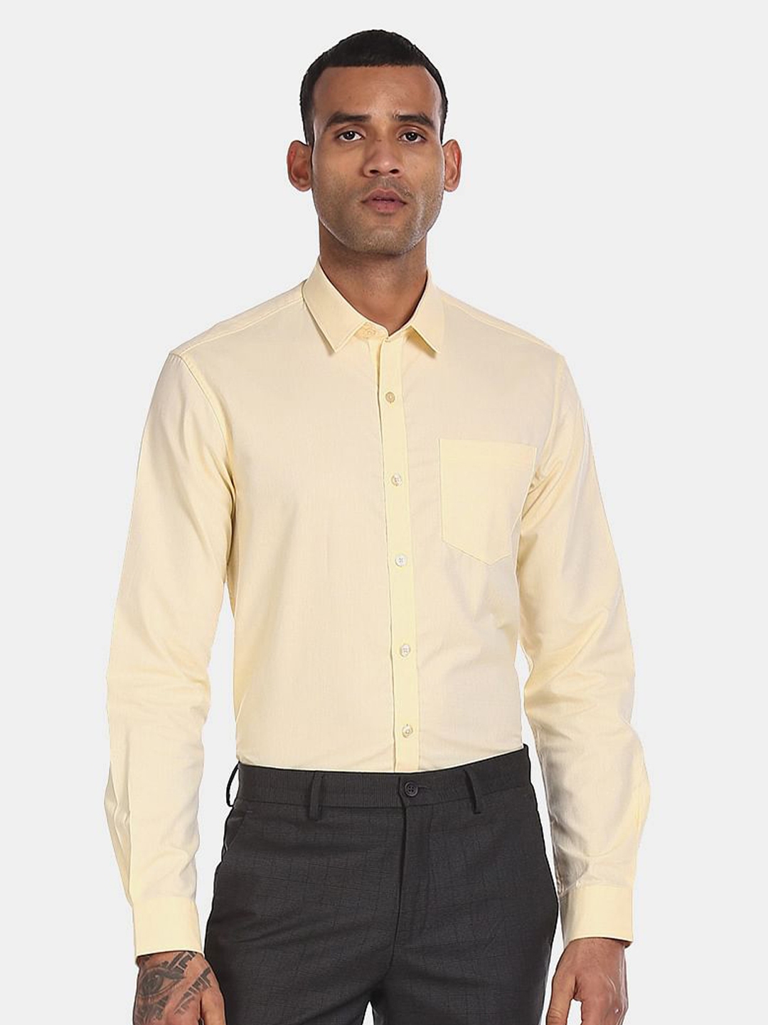 excalibur cotton shirts