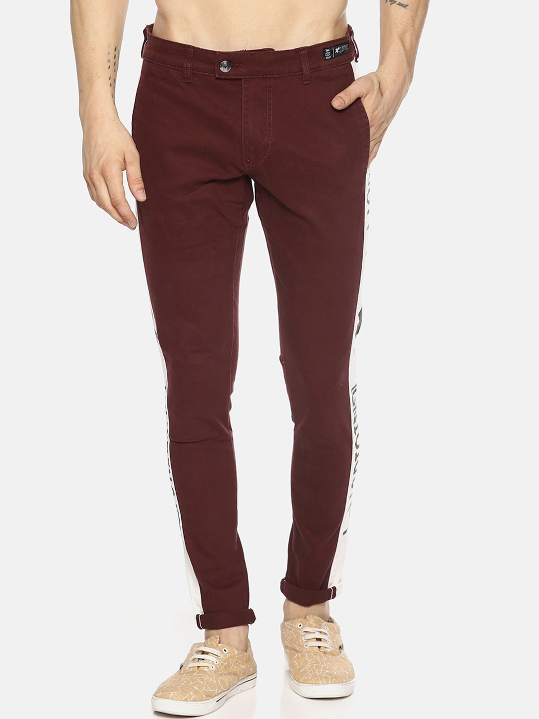 kultprit joggers